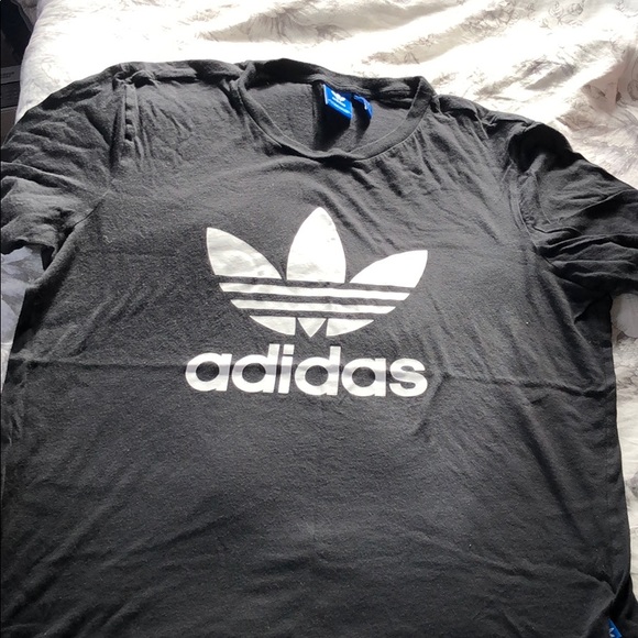 Adidas tee - Picture 1 of 3